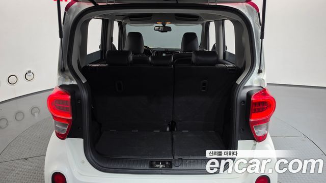 Kia RAY 2021 — photo 22