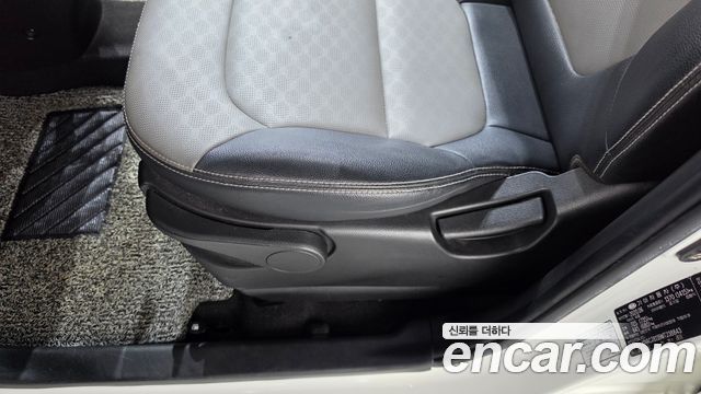 Kia RAY 2021 — photo 23