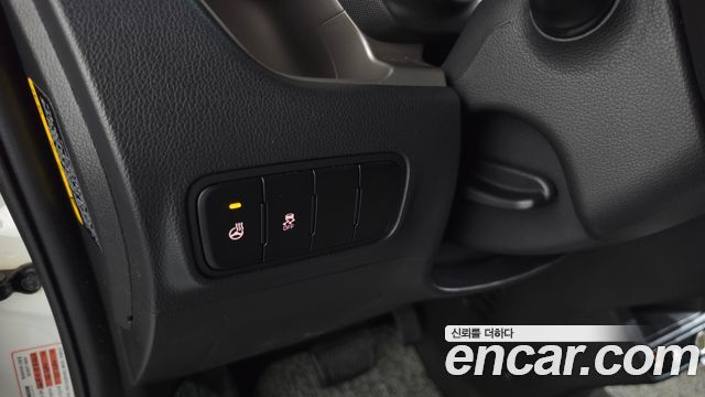 Kia RAY 2021 — photo 25