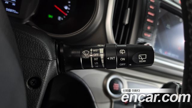 Kia RAY 2021 — photo 26