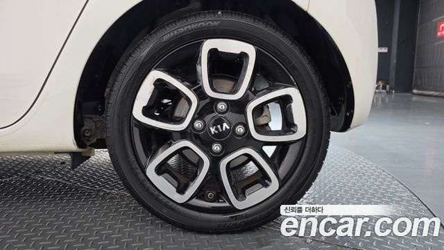 Kia RAY 2021 — photo 7