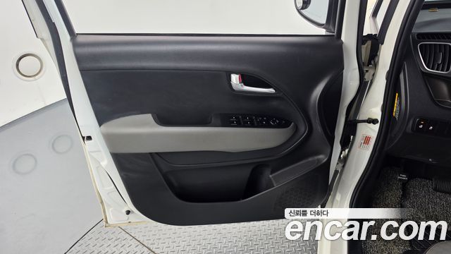 Kia RAY 2021 — photo 14