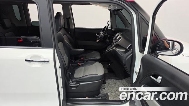 Kia RAY 2021 — photo 16