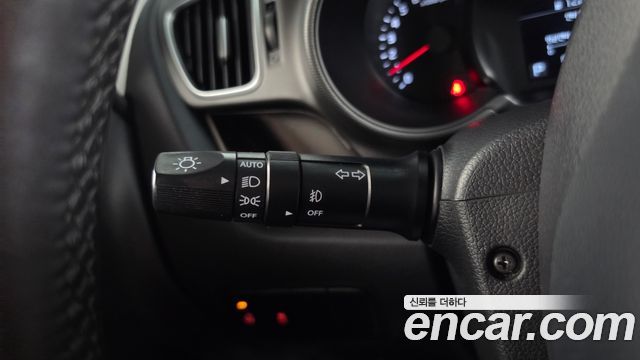 Kia RAY 2021 — photo 27