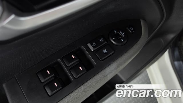 Kia RAY 2021 — photo 28