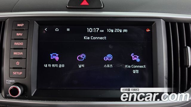 Kia RAY 2021 — photo 29