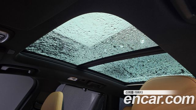 Volvo XC90 2021 — photo 17