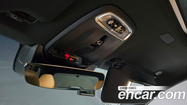 Volvo XC90 2021 — photo 20