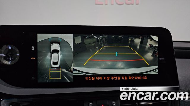 Lexus ES 2025 — photo 15