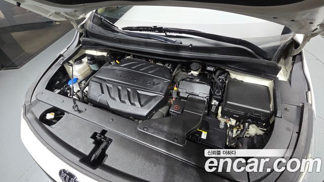 Kia Canival 2019 — photo 6