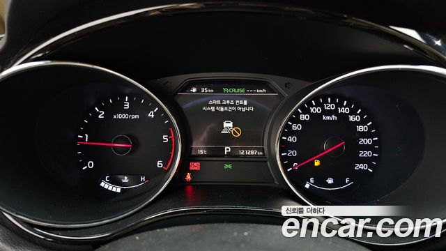 Kia Canival 2019 — photo 11
