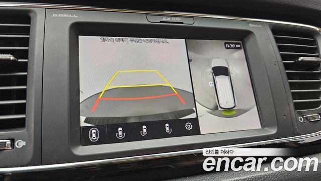 Kia Canival 2019 — photo 23