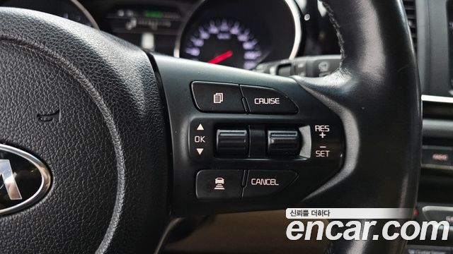 Kia Canival 2019 — photo 26