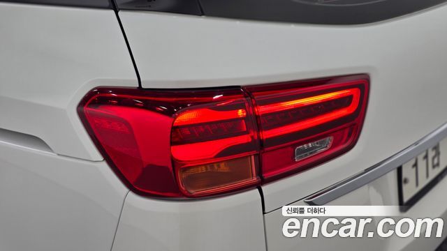 Kia Canival 2019 — photo 9