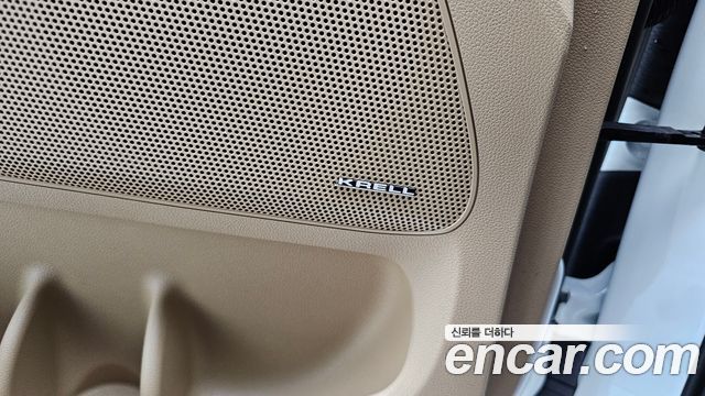 Kia Canival 2019 — photo 27