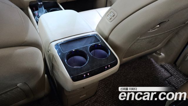 Kia Canival 2019 — photo 32