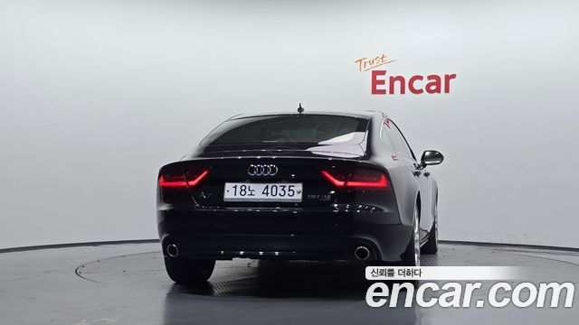 Audi A7 2013 — photo 4