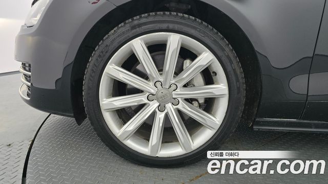 Audi A7 2013 — photo 5