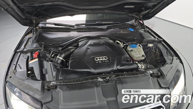 Audi A7 2013 — photo 6