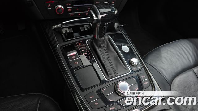 Audi A7 2013 — photo 9