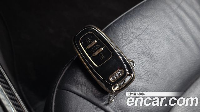 Audi A7 2013 — photo 16