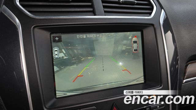 Ford Explorer 2018 — photo 17