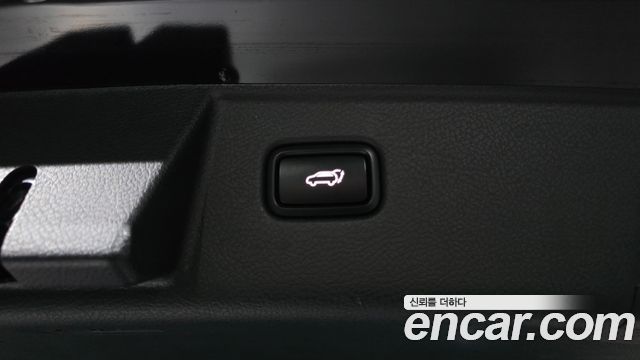 Kia Mohave 2024 — photo 24