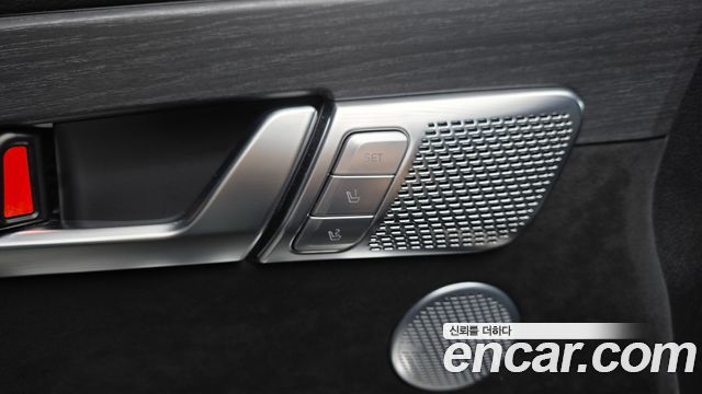 Kia Mohave 2024 — photo 28