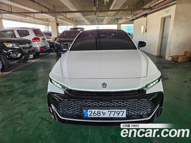 Toyota Crown 2026 — photo 2