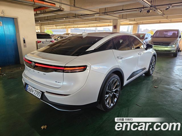 Toyota Crown 2026 — photo 3
