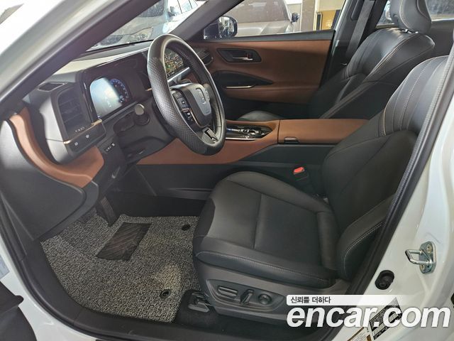 Toyota Crown 2026 — photo 5