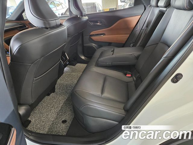 Toyota Crown 2026 — photo 6