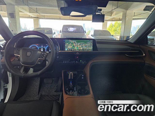 Toyota Crown 2026 — photo 7