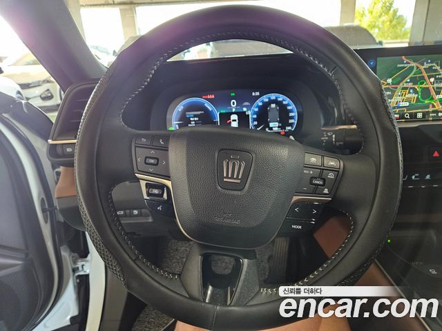 Toyota Crown 2026 — photo 8