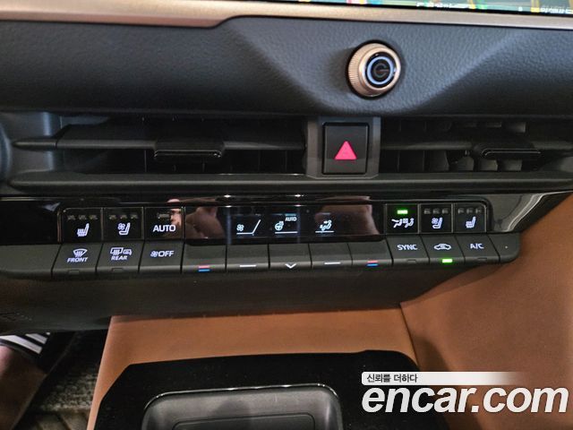 Toyota Crown 2026 — photo 12