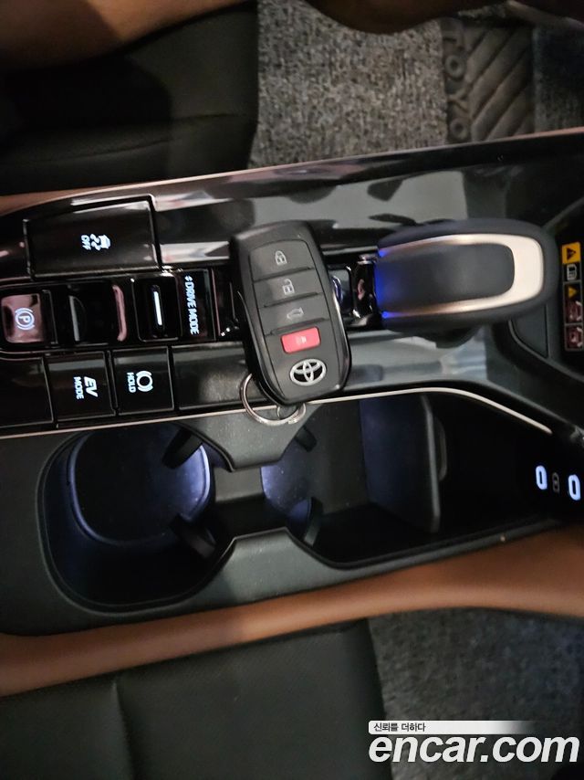 Toyota Crown 2026 — photo 13