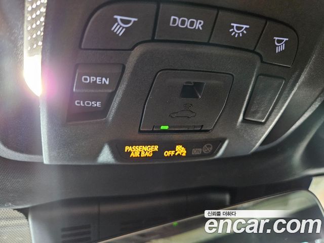 Toyota Crown 2026 — photo 15