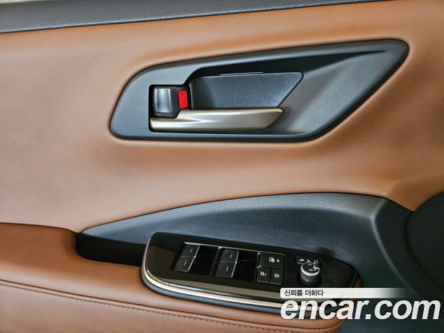 Toyota Crown 2026 — photo 18