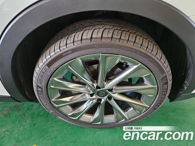 Toyota Crown 2026 — photo 20