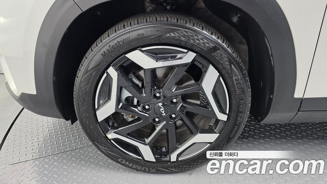Kia Seltos 2025 — photo 5