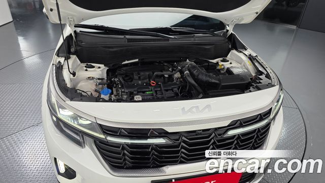 Kia Seltos 2025 — photo 6