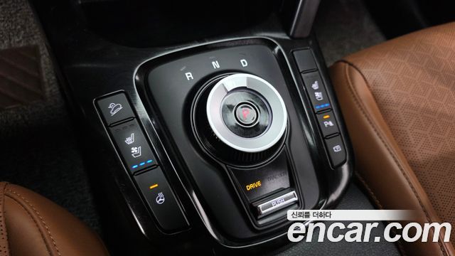 Kia Seltos 2025 — photo 12