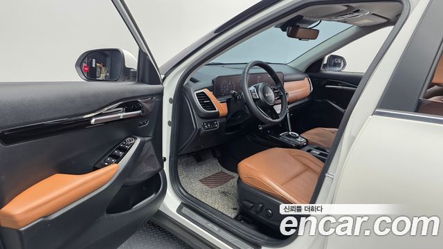 Kia Seltos 2025 — photo 13