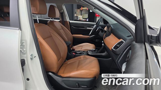 Kia Seltos 2025 — photo 17