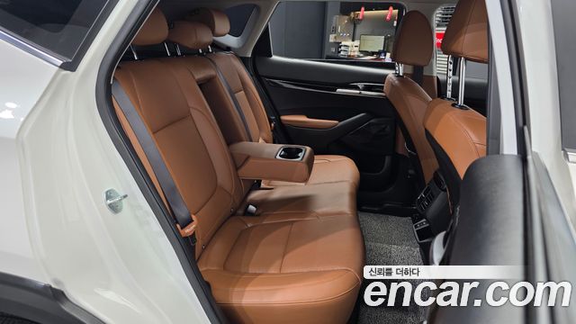 Kia Seltos 2025 — photo 18