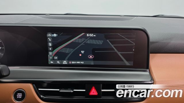 Kia Seltos 2025 — photo 20