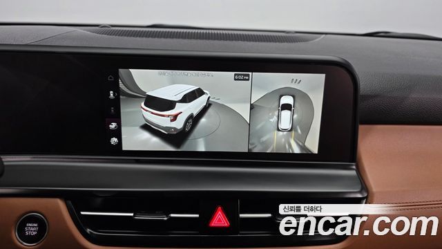 Kia Seltos 2025 — photo 21