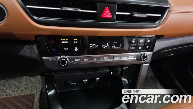 Kia Seltos 2025 — photo 23