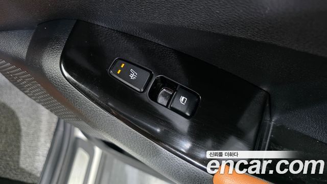 Kia Seltos 2025 — photo 24