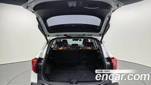 Kia Seltos 2025 — photo 26